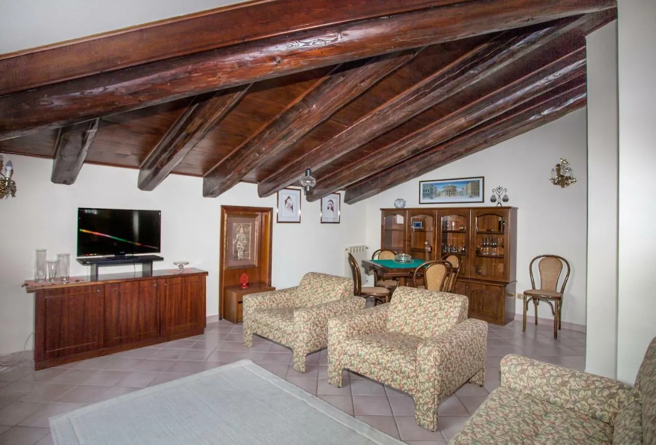 Apartament Skyline Appartament Taormina 0*,  Włochy