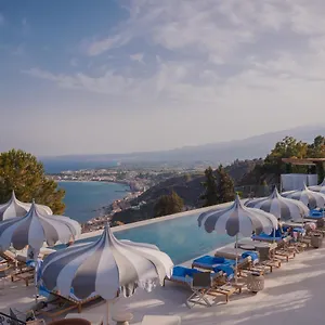 5* Resort San Domenico Palace, Taormina, A Four Seasons